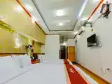 Двухместный номер Deluxe