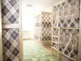 Кровать в общем номере (мужской номер)