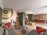 Run of House