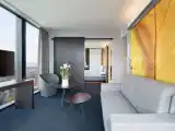 Двухместный люкс