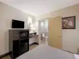 Одноместный номер Стандарт