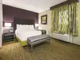 Двухместный люкс