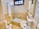 Апартаменты c 1 комнатой