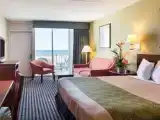 Одноместный номер Эконом