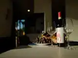 Бунгало с 3 комнатами