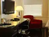 Двухместный номер Стандарт