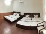 Трёхместный номер Deluxe