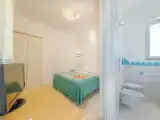 Двухместный номер Стандарт с видом на сад