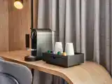 Двухместный номер Superior