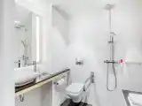 Двухместный номер Стандарт