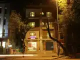 Двухместный номер Executive