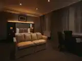 Семейный полулюкс