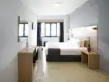 Двухместный номер Deluxe