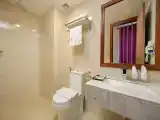 Двухместный номер Deluxe с красивым видом из окна