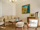 Двухместные апартаменты с балконом