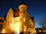 Run of House