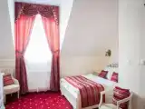 Номер Deluxe