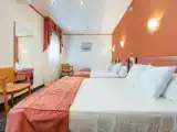 Семейный номер Стандарт