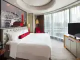 Двухместный полулюкс