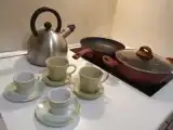 Двухместный номер Deluxe с балконом