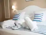 Трёхместный номер Premium