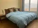 Двухместный номер Стандарт с красивым видом из окна