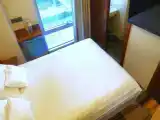 Номер Эконом с видом на город