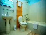 Двухместный номер Superior