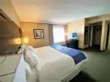 Двухместный люкс Deluxe