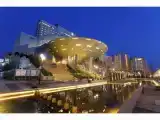 Кровать в общем номере (женский номер)