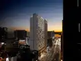 Двухместный номер Premier с видом на город