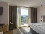 Двухместный номер Deluxe