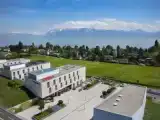 Одноместный номер Business