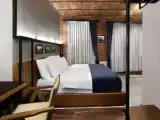 Двухместный номер Galata House Superior