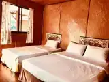 Номер Deluxe