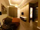 Трёхместная студия