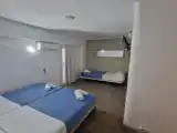 Трёхместный номер Эконом