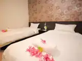 Двухместный номер Superior