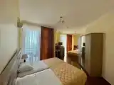 Номер Стандарт