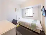 Одноместный номер Стандарт