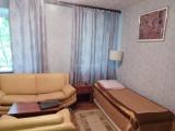 Двухместные апартаменты с 2 комнатами