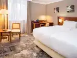 Двухместный номер Комфорт
