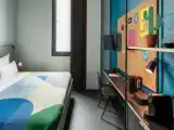 Одноместный номер Стандарт