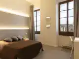 Люкс с 3 комнатами