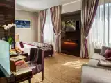 Двухместный номер Viola Executive