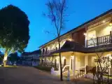Двухместная вилла