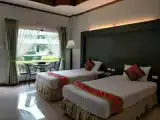 Двухместный номер Deluxe