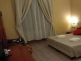 Двухместный номер Deluxe с видом на город