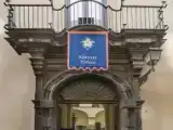 Кровать в общем номере