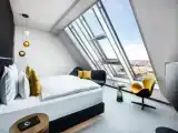 Двухместный номер Upper Space